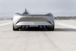 Infiniti Prototype 10 2018 года